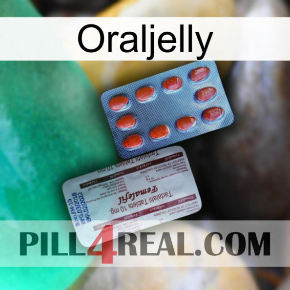 Oraljelly 36